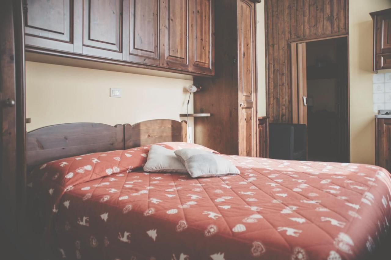 Hotel Residence Giardini Piode Dış mekan fotoğraf