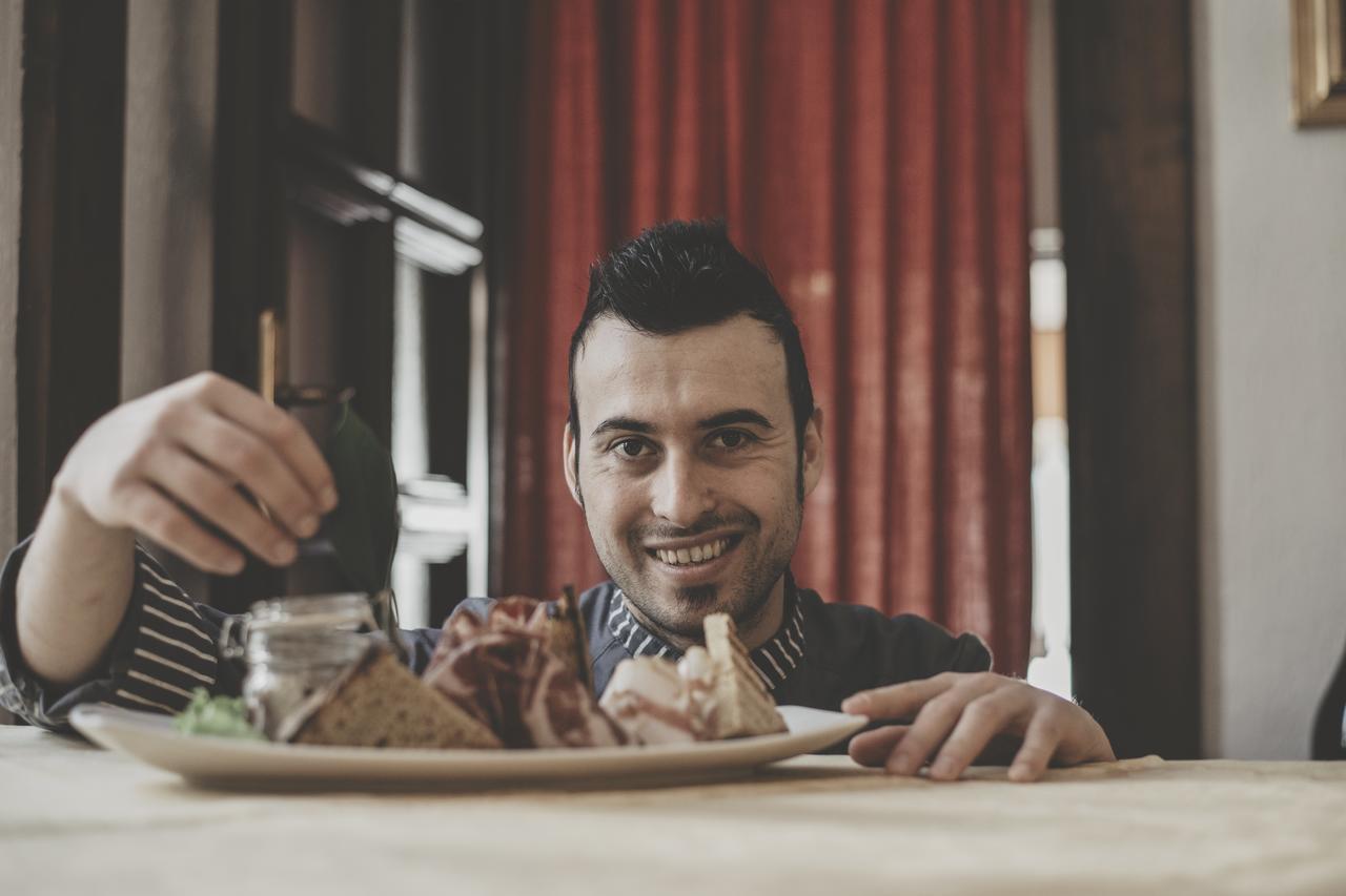 Hotel Residence Giardini Piode Dış mekan fotoğraf