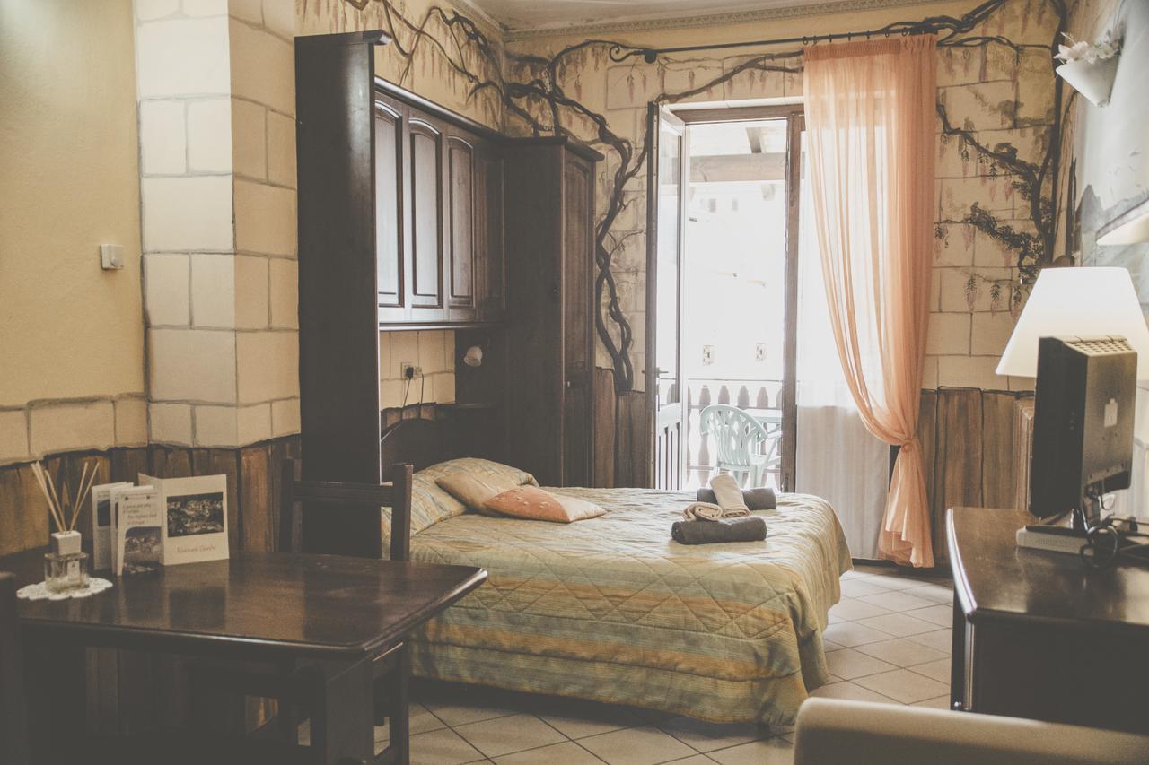 Hotel Residence Giardini Piode Dış mekan fotoğraf