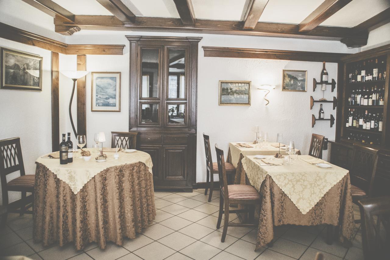 Hotel Residence Giardini Piode Dış mekan fotoğraf