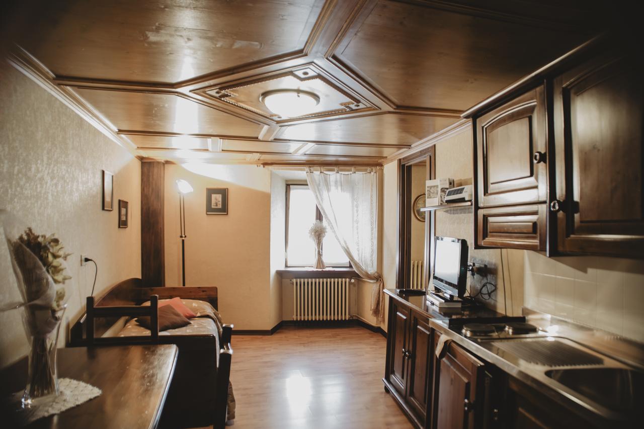 Hotel Residence Giardini Piode Dış mekan fotoğraf