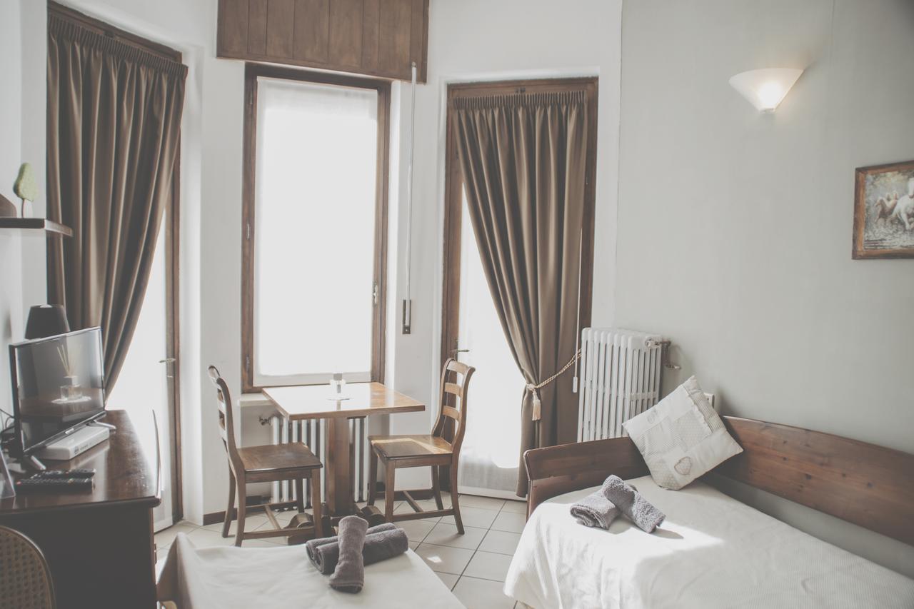 Hotel Residence Giardini Piode Dış mekan fotoğraf