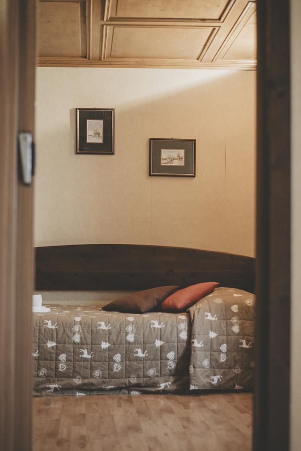 Hotel Residence Giardini Piode Dış mekan fotoğraf