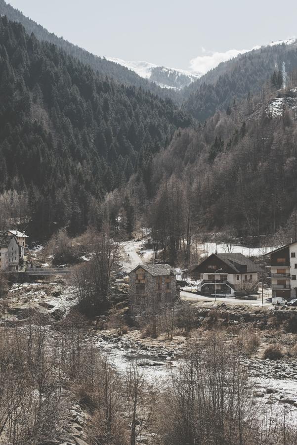 Hotel Residence Giardini Piode Dış mekan fotoğraf